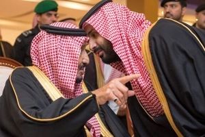 خاندان آل سعود در بین ۱۰ خانواده ثروتمند جهان