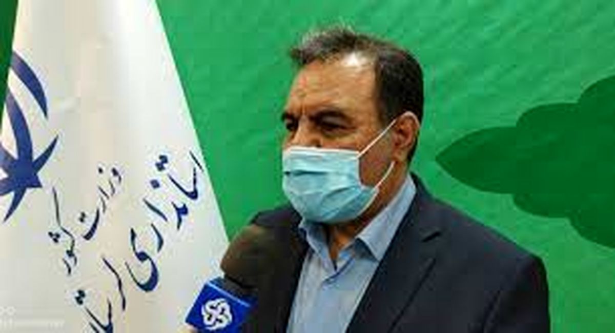 افراد ۱۸ سال به بالا برای تزریق واکسن اقدام کنند