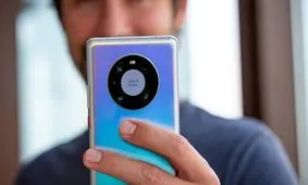 گوشی میت ۵۰ هواوی اوایل پاییز وارد بازار می‌ شود