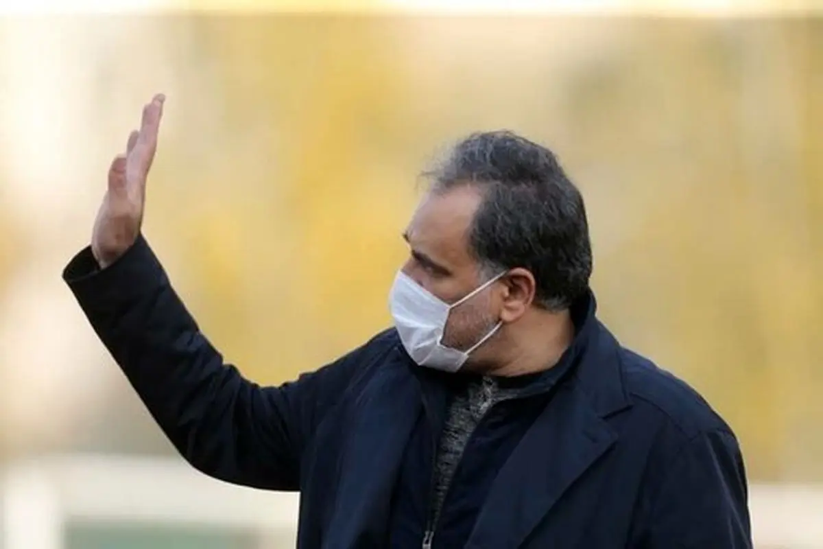 فوری/ مددی از استقلال رفت