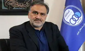 جزئیات استعفای مددی از مدیرعاملی استقلال/ فرهاد مجیدی روی لبه تیغ!