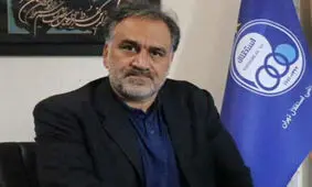 جزئیات استعفای مددی از مدیرعاملی استقلال/ فرهاد مجیدی روی لبه تیغ!