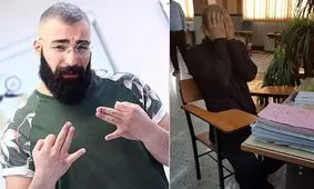 اتهام قتل عمد حمید صفت در نظریه کمیسیون 11 نفری پزشکی قانونی / بی گناهم اما مطیع دادگاهم