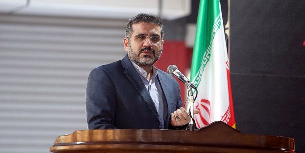 وزیر ارشاد: همه را پای کار میآوریم/ فیلمسازان مستقل نبودند