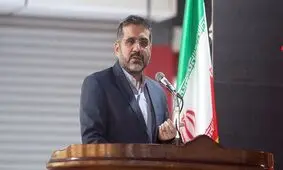 وزیر ارشاد: همه را پای کار می‌آوریم/ فیلمسازان مستقل نبودند