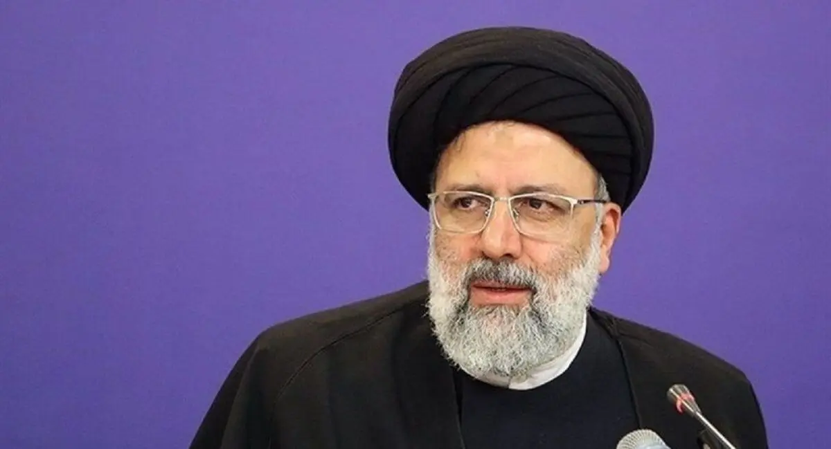 حجت‌ الاسلام رئیسی وارد تهران شد