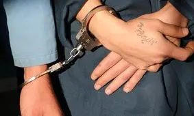 ۲ نفر از مدیران شهرستان شیراز بازداشت شدند