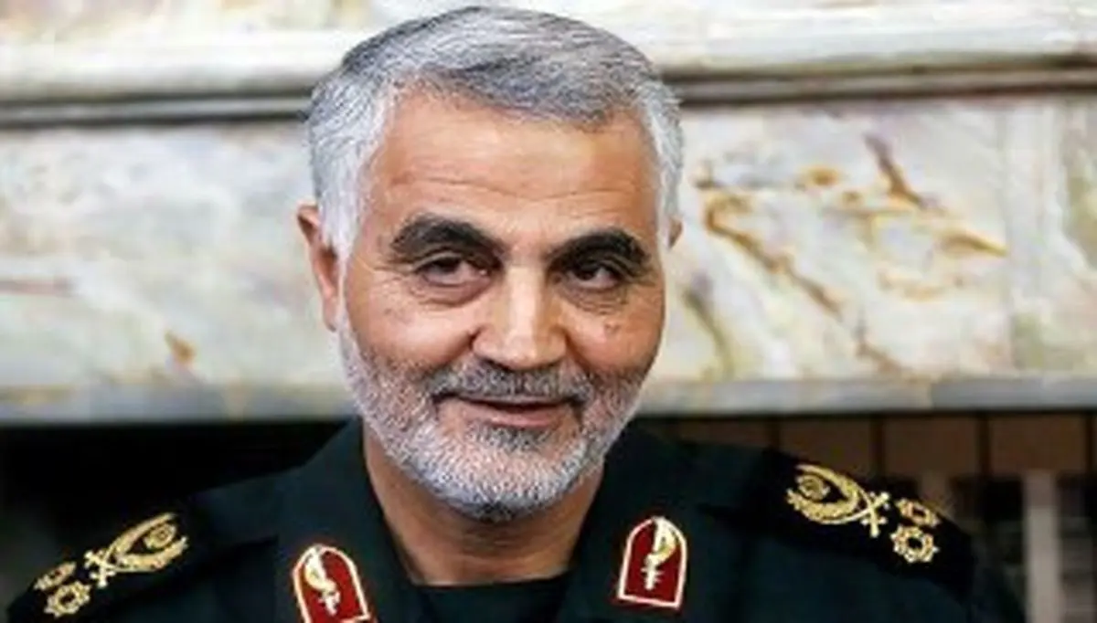 دلیل خشم آل‌سعود از سردار سلیمانی