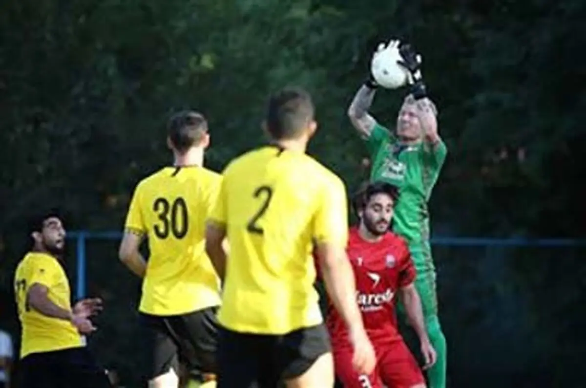 کریستوفر نت: قصد توهین به پرسپولیس را نداشتم