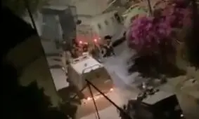 بازداشت آخرین اسرای فلسطینی عملیات فرار از زندان الجلبوع/ آماده باش ارتش اسرائیل از ترس مقاومت فلسطین