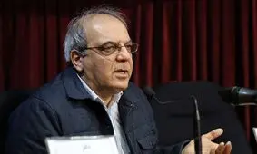 عباس عبدی: نقش اصولگرایان در انقلاب و جنگ، یک پنجم اصلاح طلبان هم نبوده است/ از تغییر مواضع اصولگرایان حمایت می کنیم