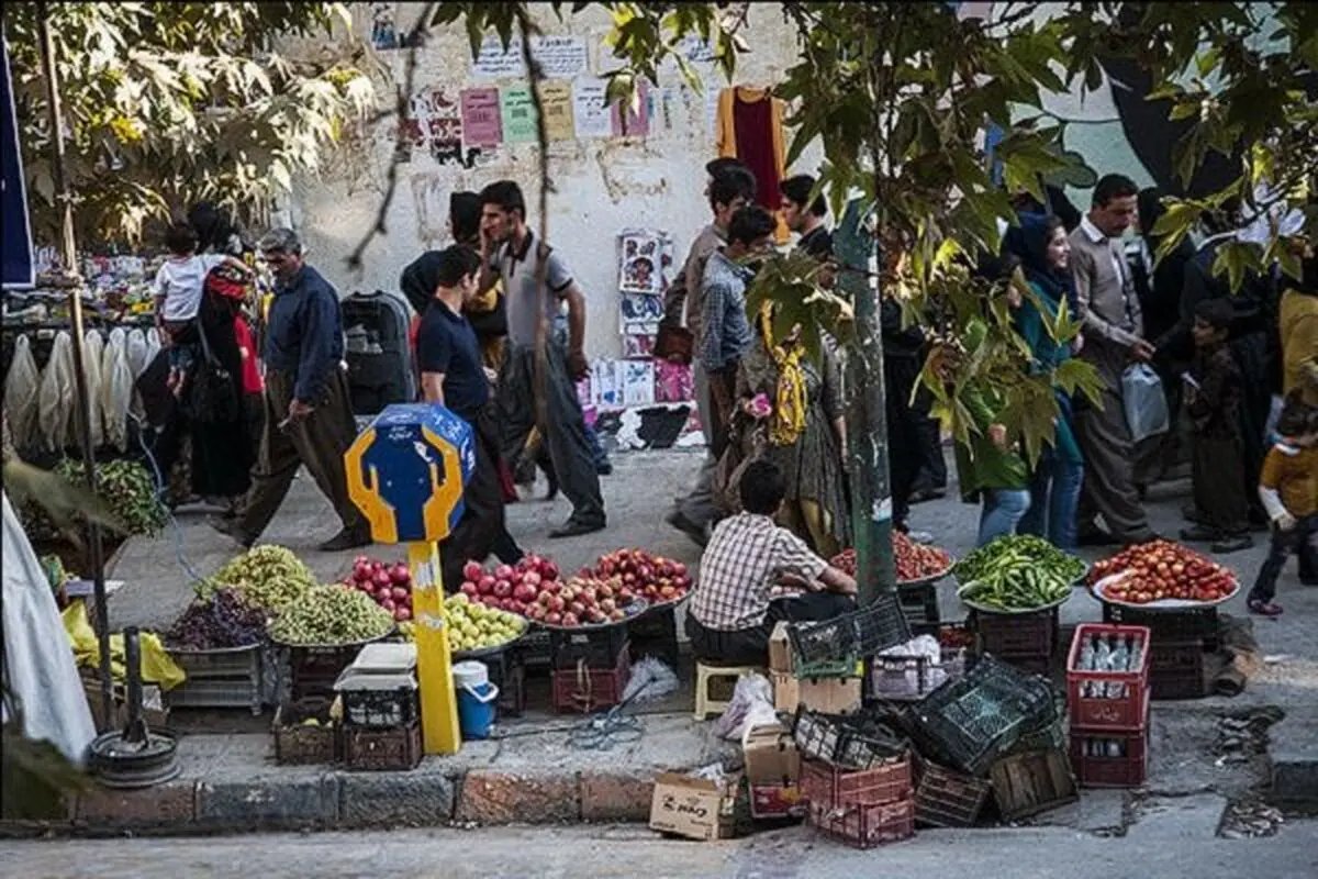 خانواده هایی که با کرونا به زیر «خط فقر» رفتند