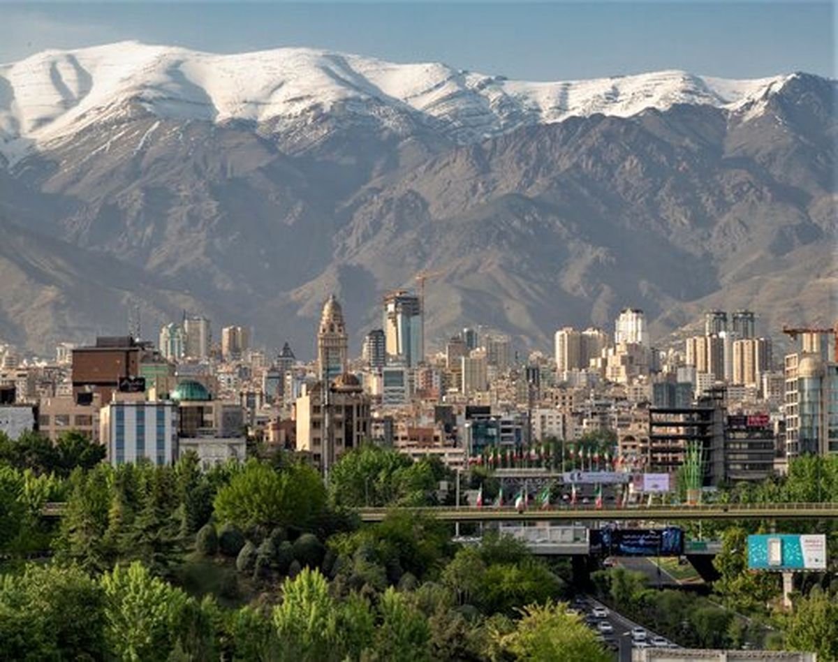 رهن و اجاره آپارتمان در نواب چقدر پول می خواهد؟