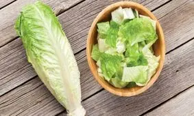 خواص کاهو و فواید بی نظیر آن در درمان کم خونی