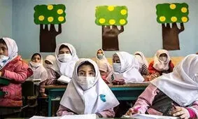 برای بازگشایی مدارس و دانشگاه ها هیجان زده عمل نکنید