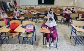اگر دانش آموزان واکسن بزنند از آبان مدارس حضوری می شود