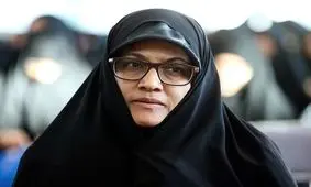 زهره الهیان: «سمیه رفیعی» برای سازمان محیط زیست معرفی شود