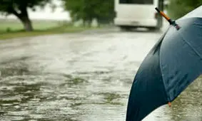 ۵ روز بارندگی در برخی نقاط کشور