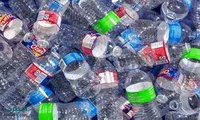 تولید کاور PPE از زباله های پلاستیکی