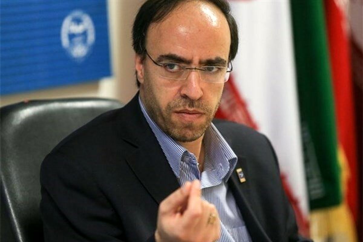 رئیس سازمان سنجش ممنوع الخروج شود/ ابراهیم خدایی خروجش را تکذیب کرد