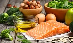 اگر نمی توانید ماهی بخورید گردو را جایگزین کنید