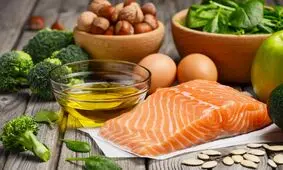 اگر نمی توانید ماهی بخورید گردو را جایگزین کنید