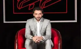 ماجرای مجری شدن امیرعلی دانایی