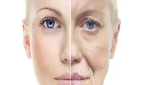 ۱۰ خوراکی برای شاداب و جوان نگه داشتن پوست