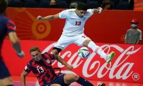 تقابل احتمالی ایران با پرتغال یا اسپانیا در نیمه نهایی جام جهانی