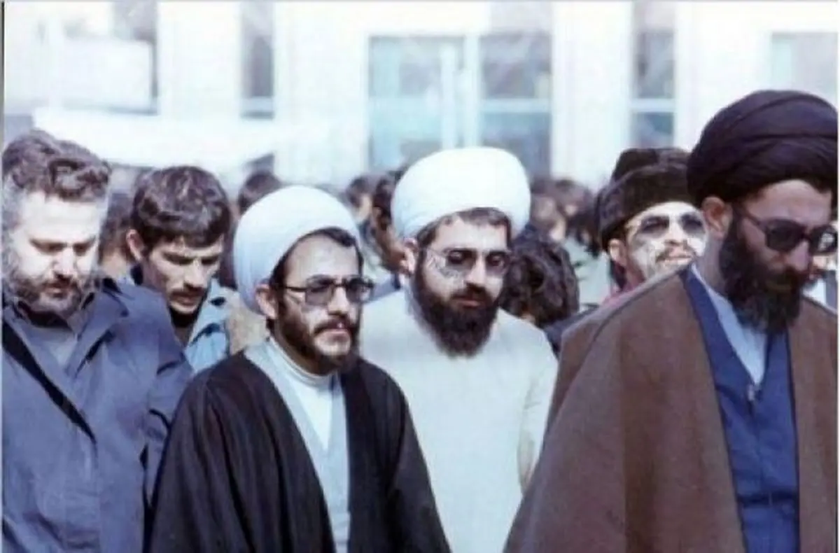 واکنش توئیتری روحانی به درگذشت ابراهیم یزدی