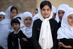 یونیسف: دختران افغانستانی نباید از آموزش محروم شوند