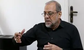 سردار ذوالقدر دبیر مجمع تشخیص مصلحت نظام شد