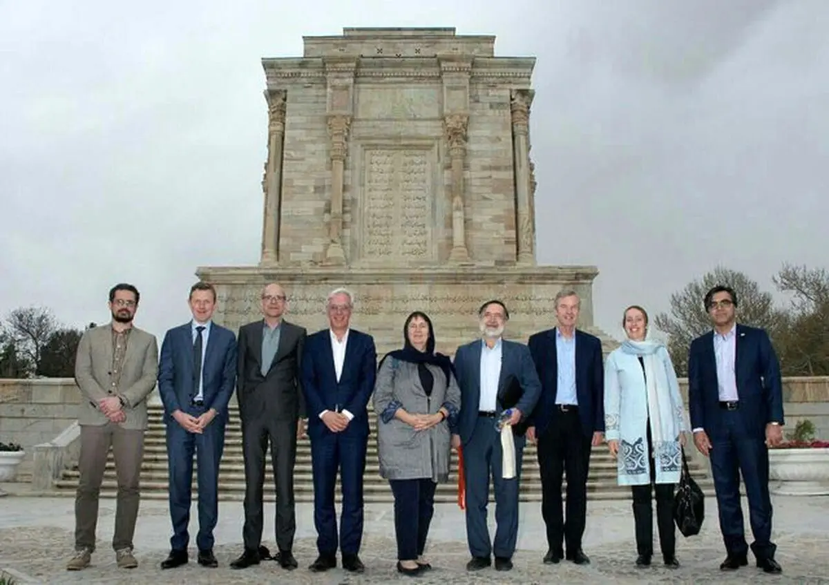 راه‌اندازی ستاد جذب زائر و گردشگر خارجی