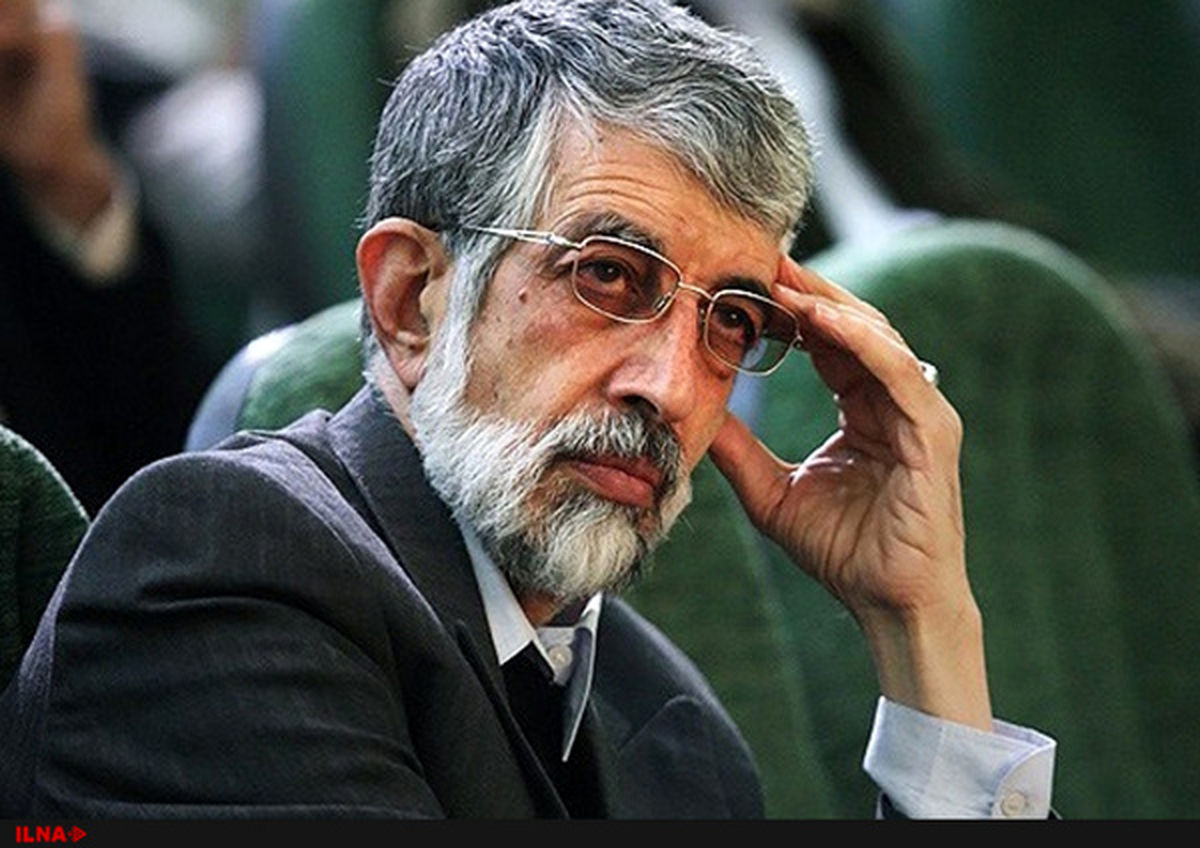 حدادعادل: چینیها به وضو میگویند «آبدست»/ ویدئو