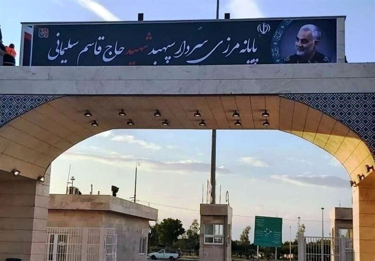 ممنوعیت تردد زائران از مرزهای زمینی/ عودت ۳۵۰ نفر از مرز مهران