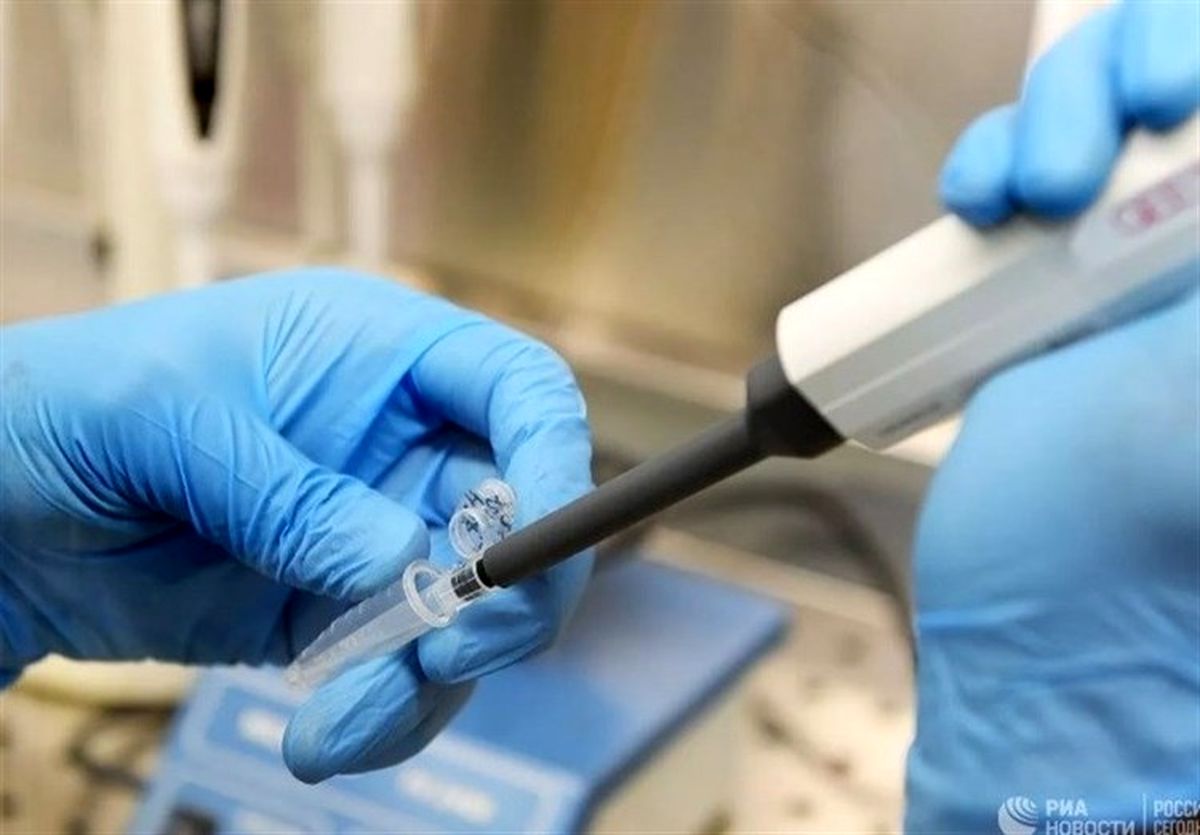 تولید ۳ میلیون دوز واکسن مشترک ایران-استرالیا در یک ماه