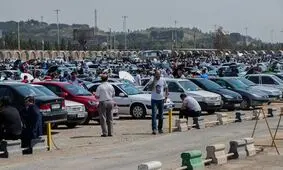 این مدل رنو ۲.۶ میلیارد تومان است