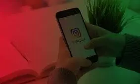 بازداشت ادمین پیج غیراخلاقی در اینستاگرام