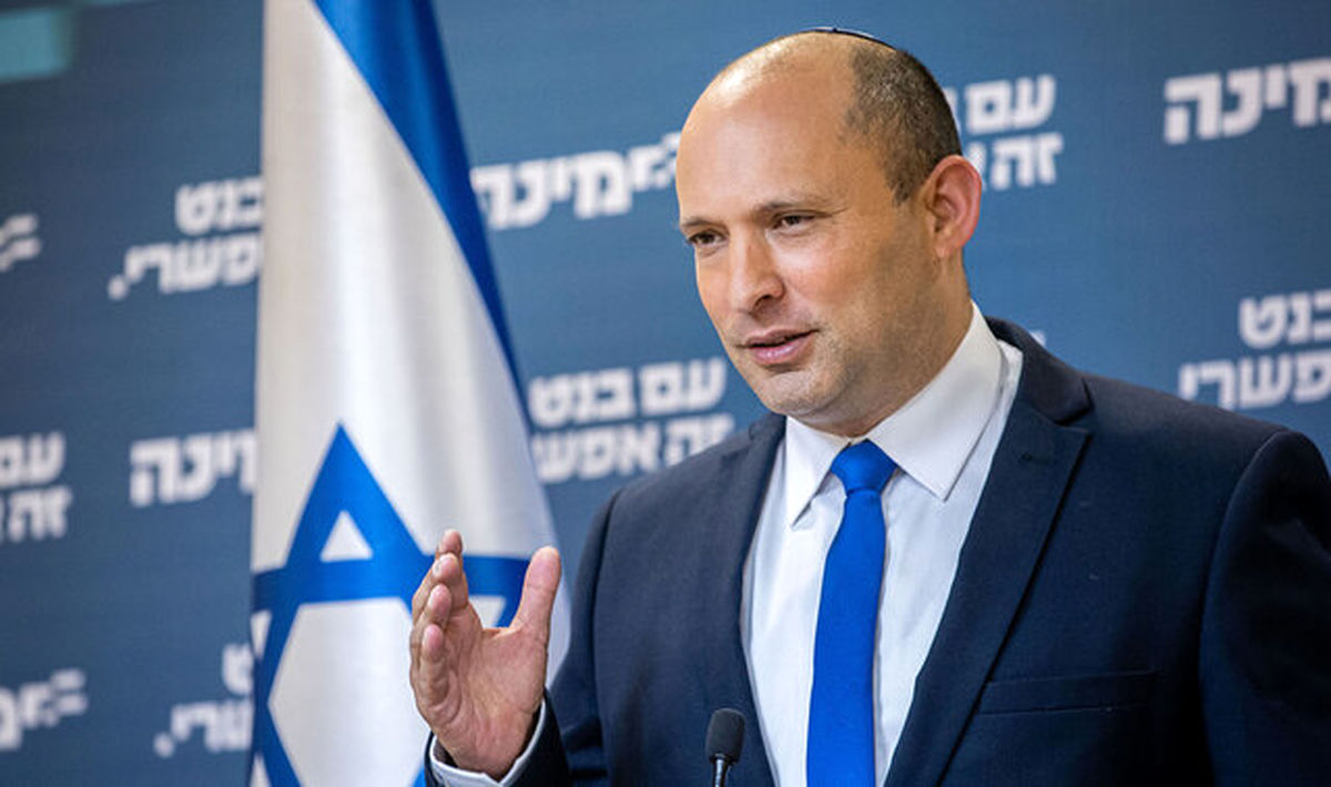 اظهارنظر نخستوزیر اسرائیل درباره بازداشت ۲ اسیر فلسطینی متواری زندان جلبوع