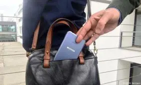 سرقت، ۶۰ دقیقه بعد از آزادی