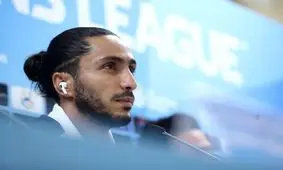 حرف‌های عجیب یزدانی مقابل باشگاه استقلال!