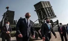 شایعه توافق عربستان با اسرائیل برای خرید سامانه دفاع هوایی/ معامله تمام شده و ریاض منتظر موافقت آمریکاست؟