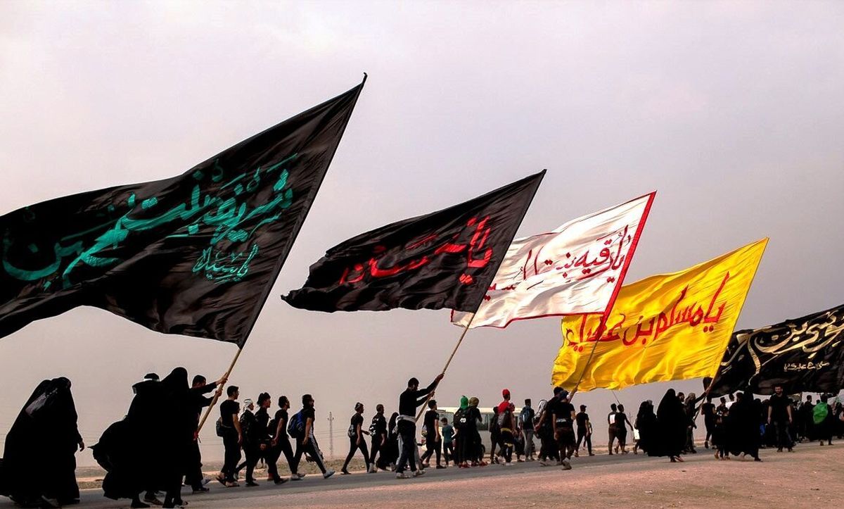 کارت پرواز برای زائران اربعین، بدون روادید صادر نمیشود