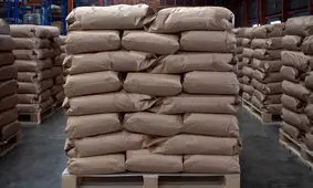 سیمان در بازار ۶۰ هزار تومان است