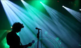 برگزاری کنسرت در ایران به «خاطره سال‌های پیش از کرونا» تبدیل خواهد شد؟