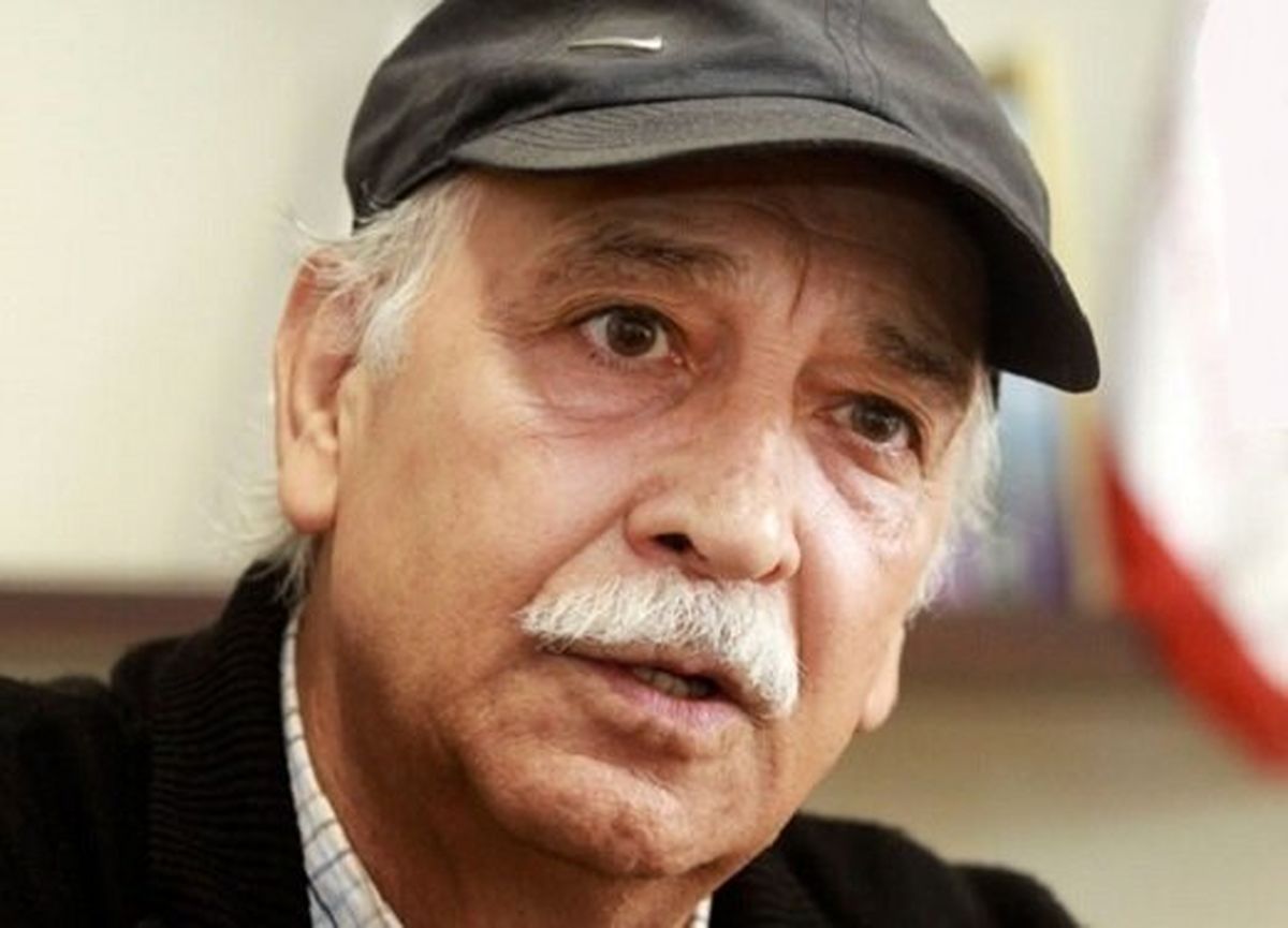 افشاگری محمد پاکنیت درباره بازیگران بیاستعداد که برای خودنمایی وارد عرصه شدهاند