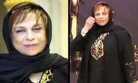 ناگفته های گوهر خیراندیش از تواضع ترانه علیدوستی تا عمل بینی