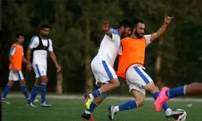 جانشین چپاروف در استقلال مشخص شد