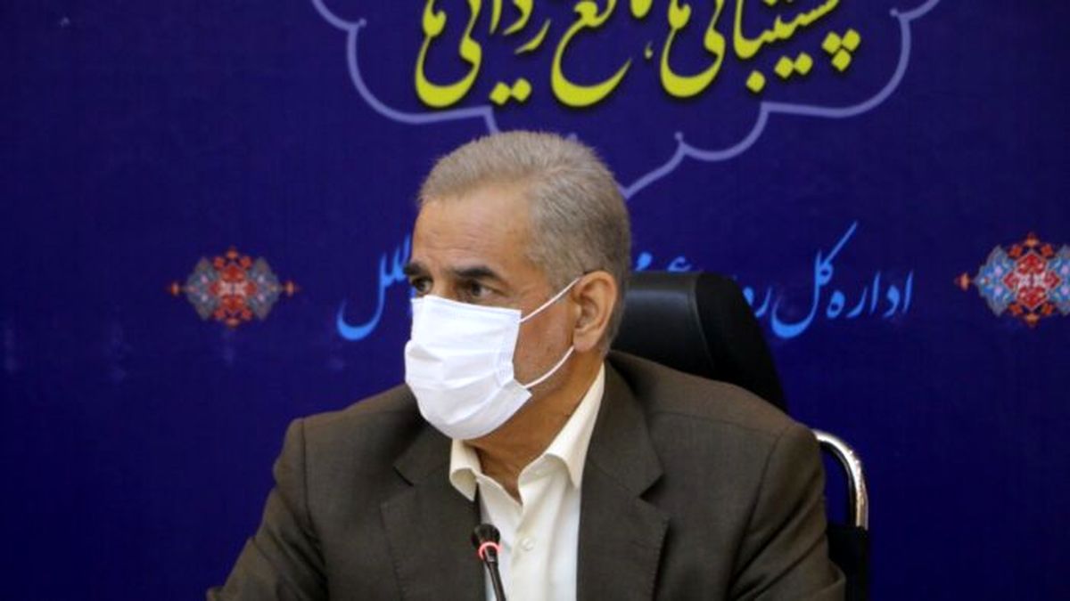 دستور استاندار خوزستان برای پیگیری درمان نوجوان فداکار ایذه ای