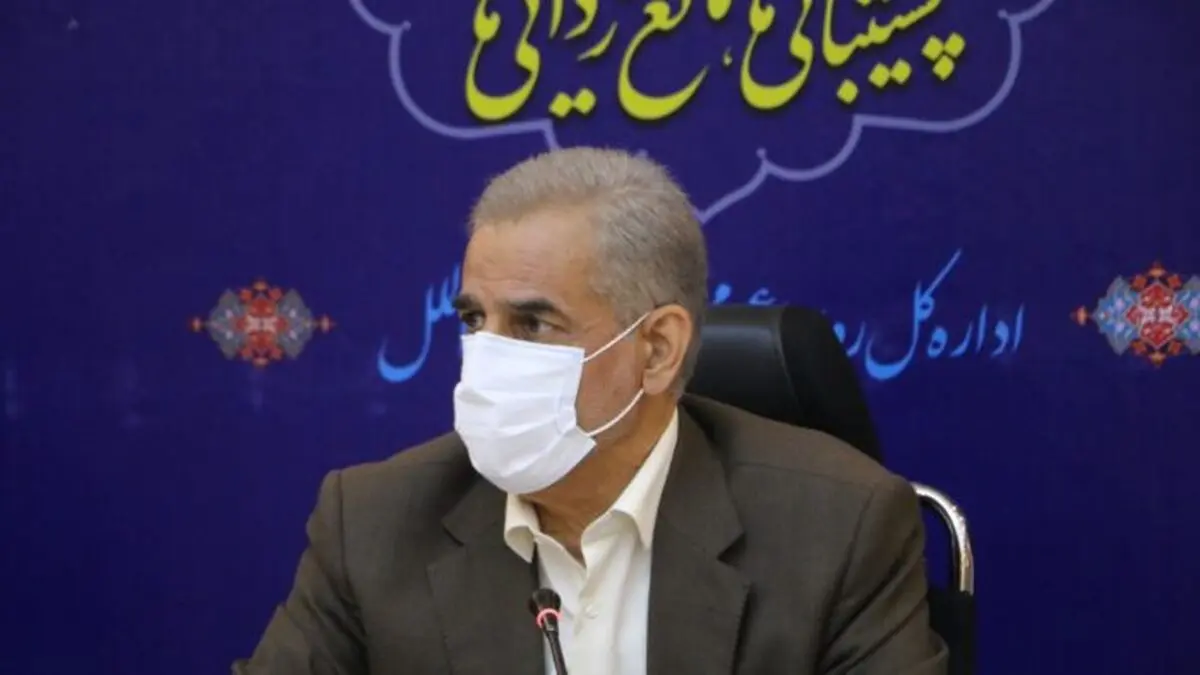 دستور استاندار خوزستان برای پیگیری درمان نوجوان فداکار ایذه‌ ای